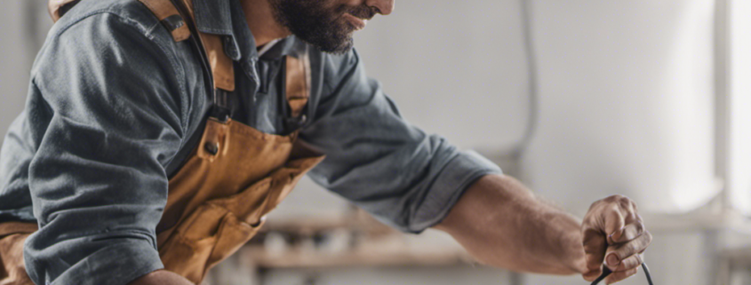 Правила в работата на електротехник 1 в работата на електротехник е важна безопасността