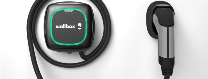 Инсталирайте своето електрическо зарядно устройство WALLBOX 1 Инсталирайте своето електрическо зарядно устройство WALLBOX